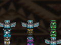 Peli Totem Elements