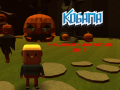 Peli Kogama: Halloween Adventure 2017