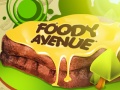 Peli Foody Avenue  