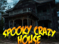 Peli Sppoky Crazy House