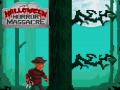 Peli Halloween Horror Massacre  