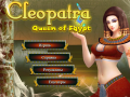 Peli Cleopatra: Queen of Egypt