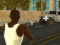 Peli Grand Gang: Crime Island