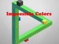Peli Impossible Colors