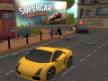 Peli Supercar Endless Rush