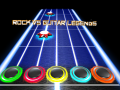 Peli Rock vs Guitar Legends