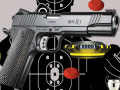 Peli Crazy Pistol