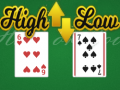 Peli High Low