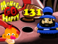 Peli Monkey Go Happy Stage 131