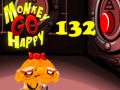 Peli Monkey Go Happy Stage 132