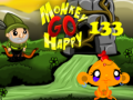 Peli Monkey Go Happy Stage 133