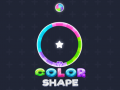 Peli Color Shape