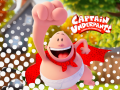 Peli Captain Underpants: Character Connection    