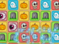 Peli Match Halloween