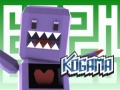 Peli Kogama: Maze