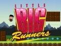 Peli Little Big Runners
