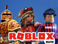Peli Roblox Blitz