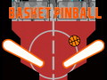 Peli Basket Pinball