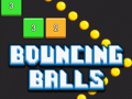 Peli Bouncing Balls