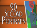Peli 90 Seconds Portraits  