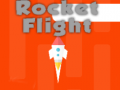 Peli Rocket Flight