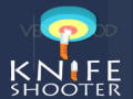 Peli Knife shooter