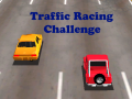 Peli Traffic Racing Challenge
