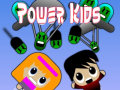 Peli Power Kids