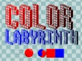 Peli Color Labyrinth