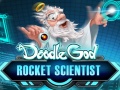 Peli Doodle God: Rocket Scientist  