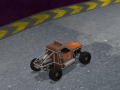 Peli Space Buggy