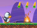 Peli Penguin adventure