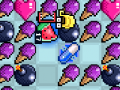 Peli Pikuniku Battle