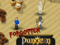 Peli Forgotten Dungeon