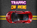 Peli Traffic Car Racing