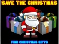 Peli Save The Christmas