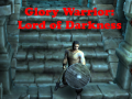 Peli Glory Warrior: Lord of Darkness  