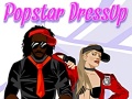 Peli Popstar Drees Up