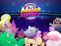 Peli Match Masters