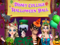 Peli Disney College Halloween Ball