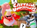 Peli Captain Underpants Memory Mania  