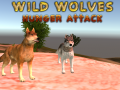 Peli Wild Wolves Hunger Attack