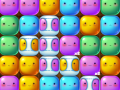 Peli Smiley Cubes