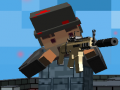 Peli Crazy Pixel Apocalypse