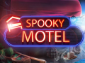 Peli Spooky Motel