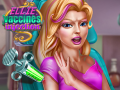 Peli Ellie Vaccines Injection  