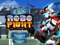 Peli Epic Robo Fight
