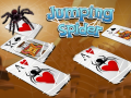 Peli Jumping Spider
