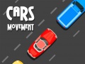 Peli Cars Movement