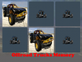 Peli Offroad Trucks Memory